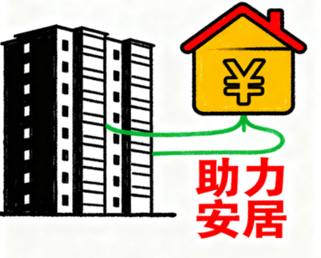 银川从发放补贴到公积金贷提额,各地保障多子女家庭住房政策升温