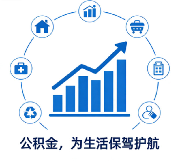 银川住房公积金制度迎来历史性变革:普惠化、数字化、服务化成为新趋势