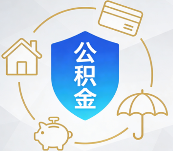 银川公积金代办的5个意想不到的好处,第3个最实用