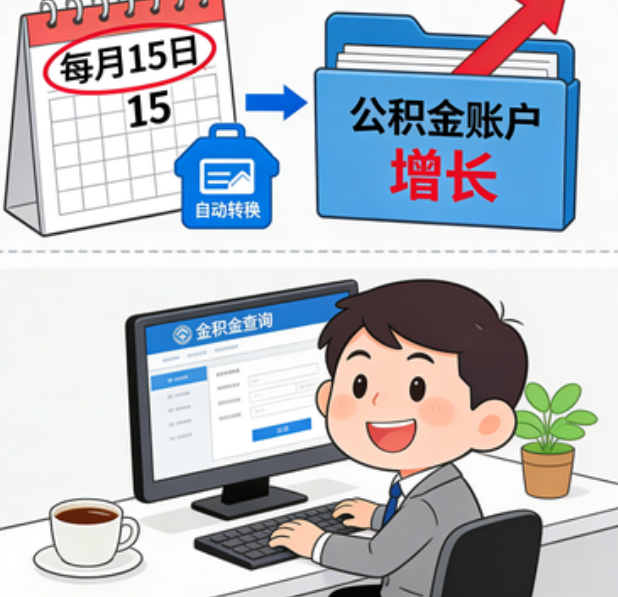 银川公积金代办服务:专业赋能,合规守护您的住房权益