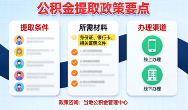 银川异地购房公积金提取全攻略