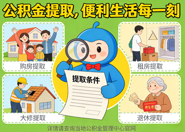 银川能抵物业费、大病支出、装电梯!公积金还能这么用