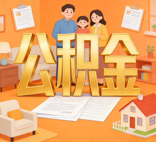 银川公积金代办服务的现实价值与普惠意义