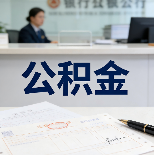 银川养老公积金代办需要哪些证件?