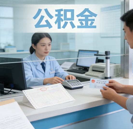 银川公积金提取的两种方式全面对比