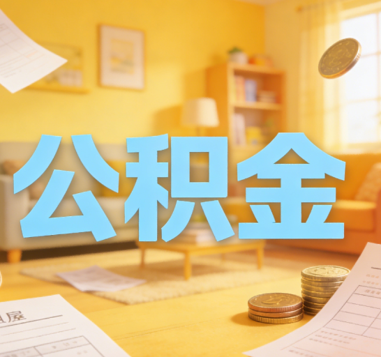 银川买房如何提取公积金?