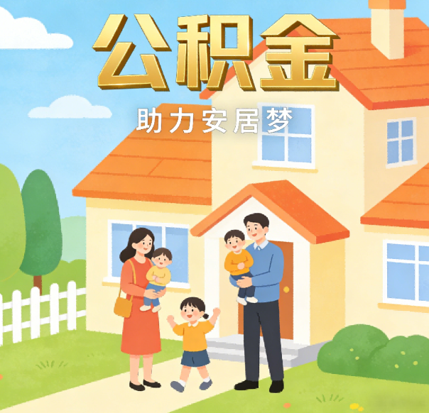 银川公积金代办行业观察:合规化浪潮下,专业服务迎来价值回归