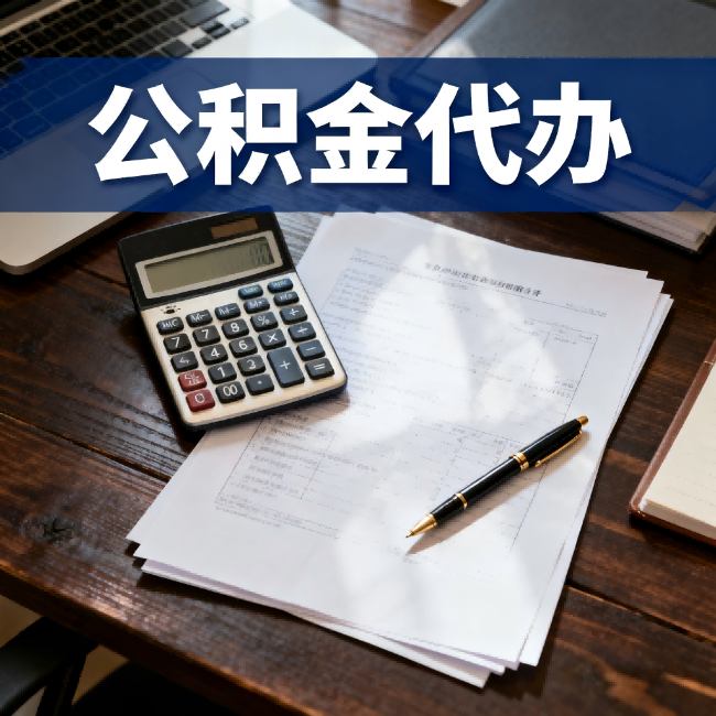 银川公积金代办：哪些人办了之后说“真值”